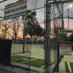 The Hitting Zone