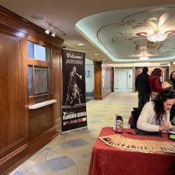 The Elaine Wolf Theater