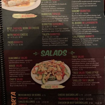 El Ranchero - Menu - Mexican Near Me - Loganville, Georgia El Ranchero - Menu - Mexican Near Me - Loganville, Georgia