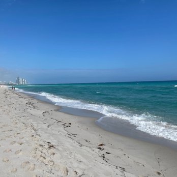 Surfside Beach - Beaches Near Me - Surfside, Florida