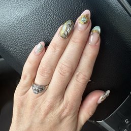 Qs Spa and Nails Qs Spa and Nails