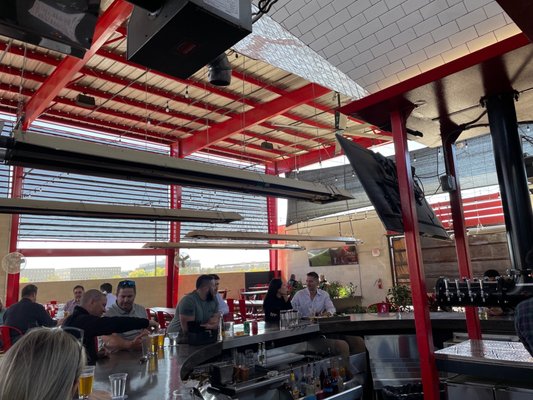 HG Sply Co. - Trophy Club by null