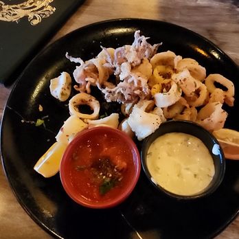 Gambi's - Calamari - Breakfast & Brunch Near Me - Sparks, Nevada Gambi's - Calamari - Breakfast & Brunch Near Me - Sparks, Nevada