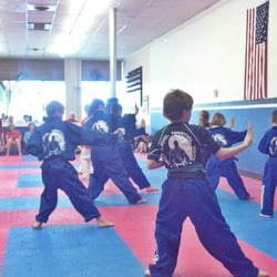 Next Level Martial Arts