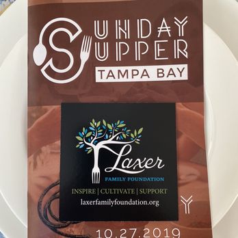 Haven - Menu - Venues & Event Spaces Near Me - Tampa, Florida Haven - Menu - Venues & Event Spaces Near Me - Tampa, Florida