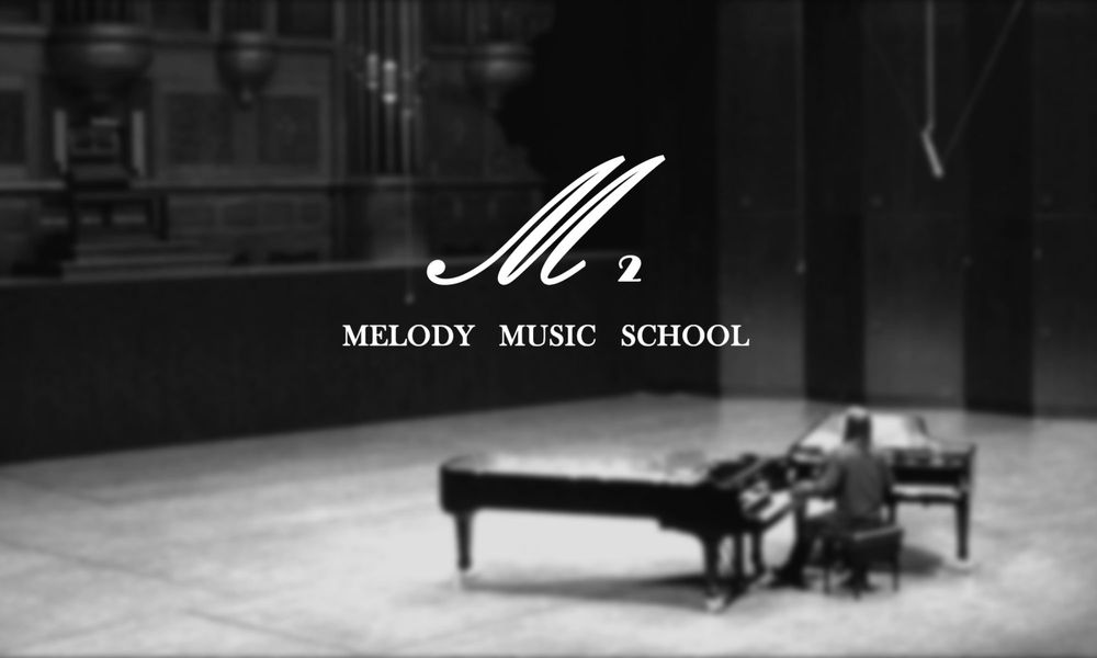 MELODY MUSIC SCHOOL Updated August 2025 13622 NE 20th St, Bellevue