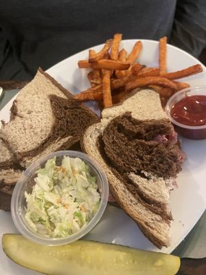 Paddy's Loft by null