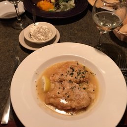 Chicken French