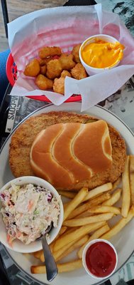 House of Flavors by null