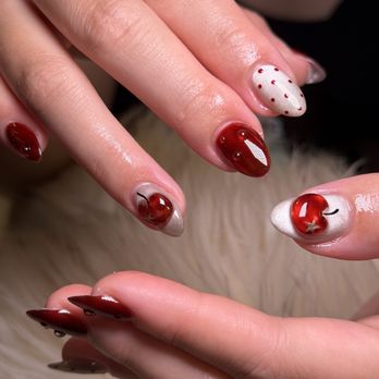 Kitchen Nail Bar - Sunnyvale - Nail Salons Near Me - Sunnyvale, California