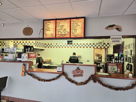 Jay's Beef of Harwood Heights by null