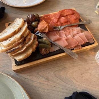 Bota - Chacuterie - Spanish Near Me - San Francisco, California Bota - Chacuterie - Spanish Near Me - San Francisco, California