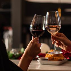 Grain Restaurant & Woodbine Bar - Woodbine Bar Happy Hour