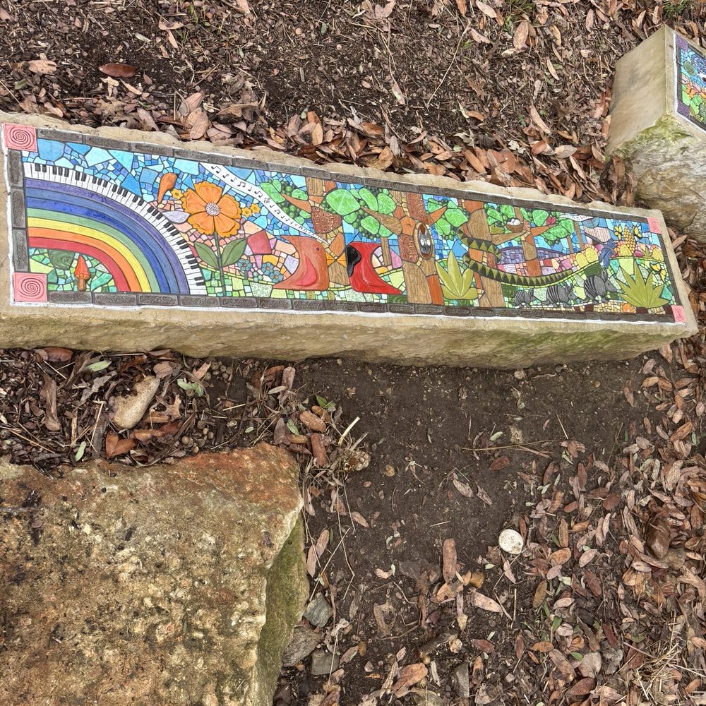 Pease Park - Art - Parks Near Me - Austin, Texas Pease Park - Art - Parks Near Me - Austin, Texas