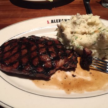 J. Alexander's - Steakhouses Near Me - Plantation, Florida J. Alexander's - Steakhouses Near Me - Plantation, Florida