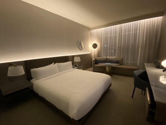 TETRA Hotel, Autograph Collection by null