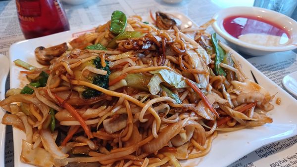 Imperial Garden by null