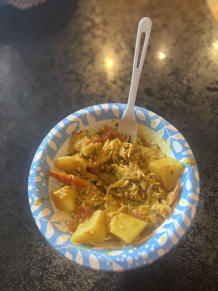 CAFE 316 Updated September 2024 94803 Kahuailani St, Waipahu