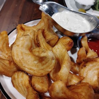 My Place - I love these fries. - Beer Bar Near Me - St. Louis, Missouri My Place - I love these fries. - Beer Bar Near Me - St. Louis, Missouri