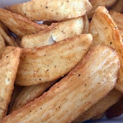 Fox Peak Station II - Potato wedges