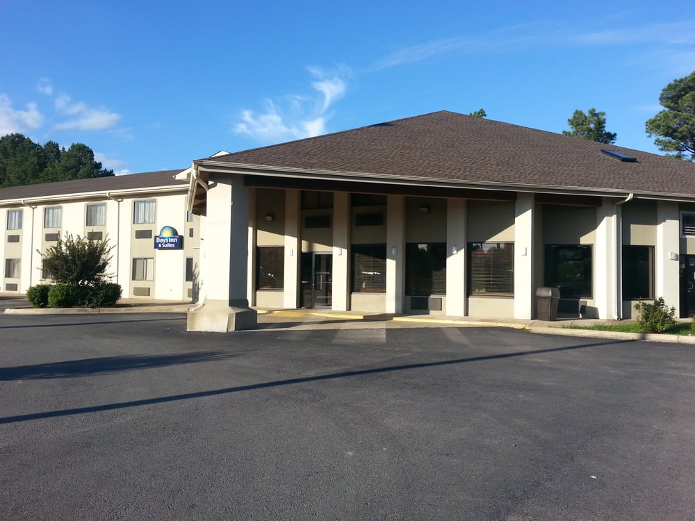 DAYS INN Updated April 2024 2203 N Main St, Brinkley, Arkansas
