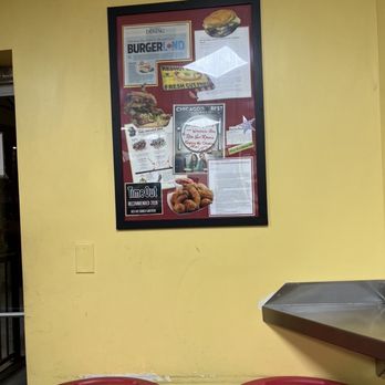 Red Hot Ranch - Hot Dogs Near Me - Chicago, Illinois