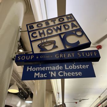 Boston Chowda - Seafood Near Me - Boston, Massachusetts Boston Chowda - Seafood Near Me - Boston, Massachusetts