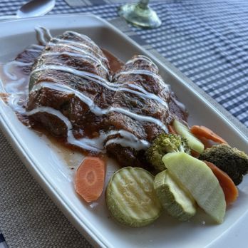 Mita Gourmet - Chile relleno à la carte - Mexican Near Me - Loreto, BCS Mita Gourmet - Chile relleno à la carte - Mexican Near Me - Loreto, BCS