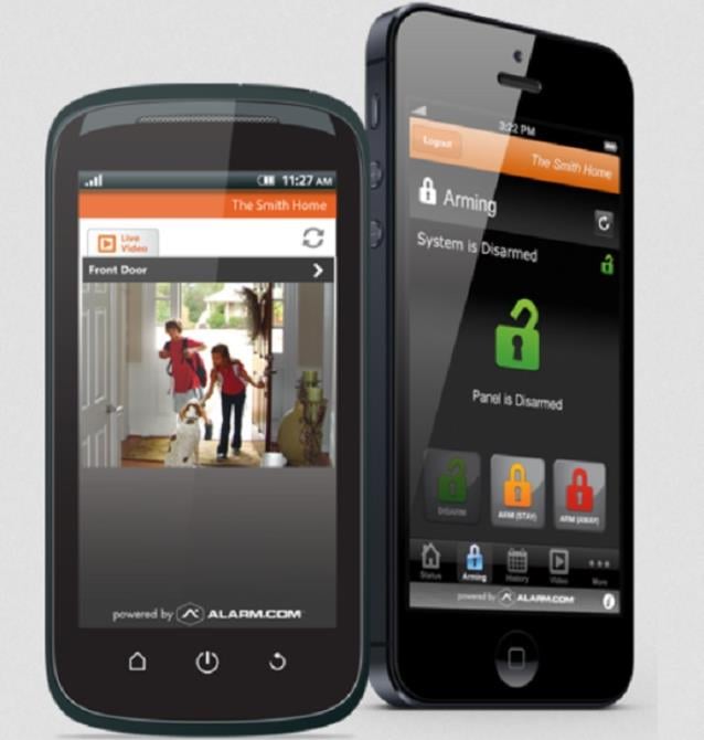 ASSURANCE ALARM Updated April 2024 4705 New Horizon Blvd