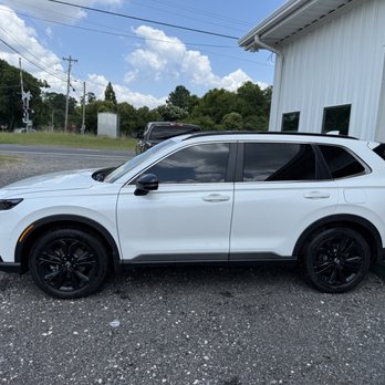 Premier Tint - Car Window Tinting Near Me - Rock Hill, South Carolina Premier Tint - Car Window Tinting Near Me - Rock Hill, South Carolina