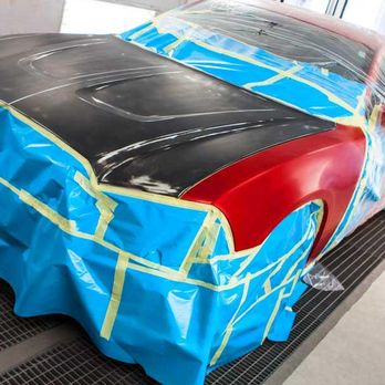 Ken's Auto Body - Body Shops Near Me - Appleton, Wisconsin