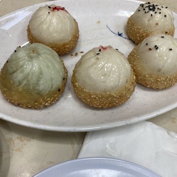 Happy Bao's - Sheng Jian Bao Combo - Chinese Near Me - Mesa, Arizona
