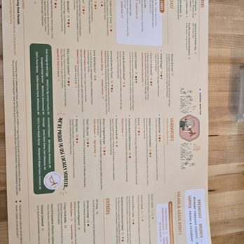 Waking Daisy - Breakfast & Brunch Near Me - Brookfield, Wisconsin Waking Daisy - Breakfast & Brunch Near Me - Brookfield, Wisconsin