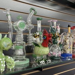 Empire SMOKEHUB