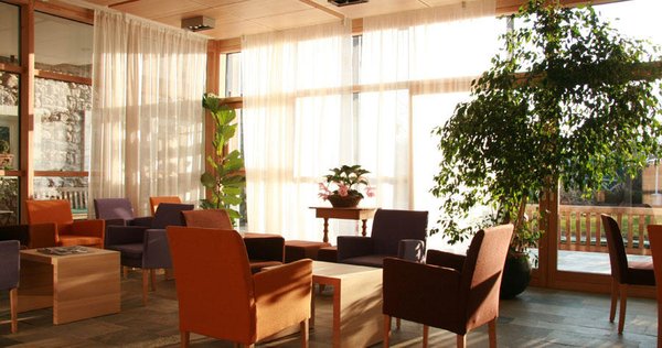 Hotel Heubad by null
