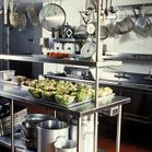 Commercial Services and maintenance programs available. - Servicing Commercial and restaurants for a variety of pest control needs.
