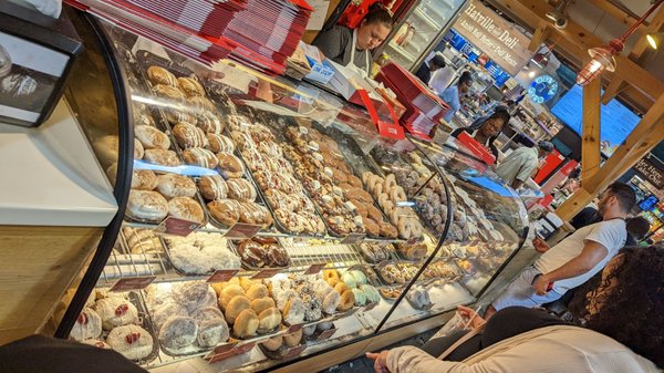 Beiler's Donuts by null