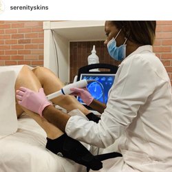 Serenity Skin Spa - One of our popular services is vaginal tightening. Call us today for more information!