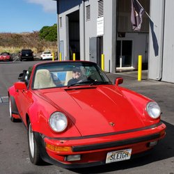 Kona European Auto Repair