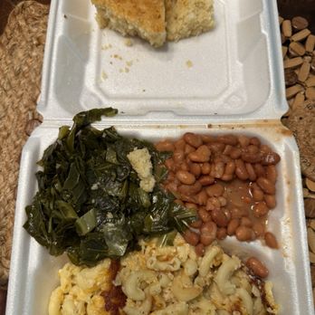 Thelma’s Place - Meal for one - Soul Food Near Me - Pleasant Grove, Alabama Thelma’s Place - Meal for one - Soul Food Near Me - Pleasant Grove, Alabama