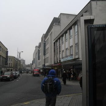 Debenhams - Department Stores Near Me - Bristol, BST