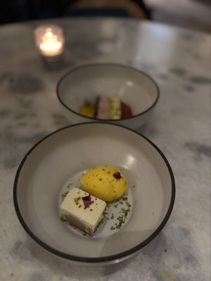 Baar Baar - LA by null