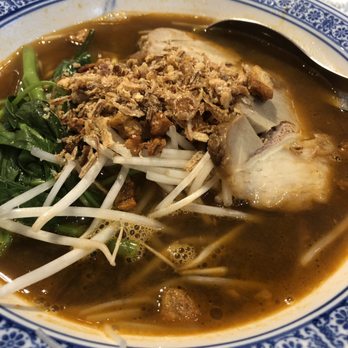 Rempah Noodles - Noodles Near Me - Hong Kong, HK Rempah Noodles - Noodles Near Me - Hong Kong, HK
