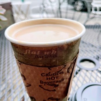 Royal Ground Coffee - Americano - Coffee & Tea Near Me - San Francisco, California Royal Ground Coffee - Americano - Coffee & Tea Near Me - San Francisco, California