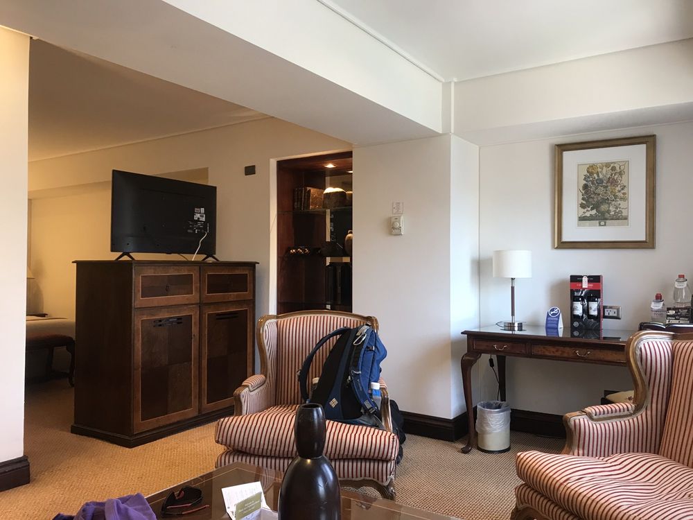 Hotel Plaza San Francisco