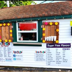 STL Sno To Go