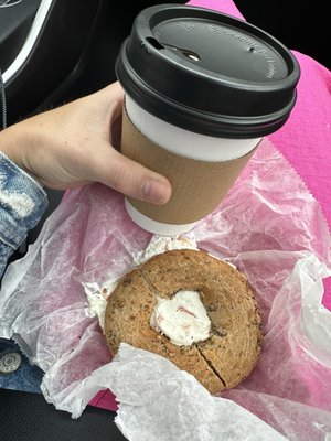 Auburn Bagel Company by null