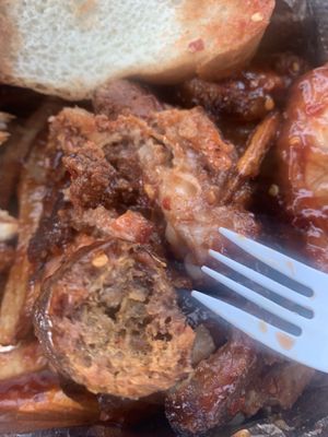 Krazy Hog Barbecue - Matteson by null