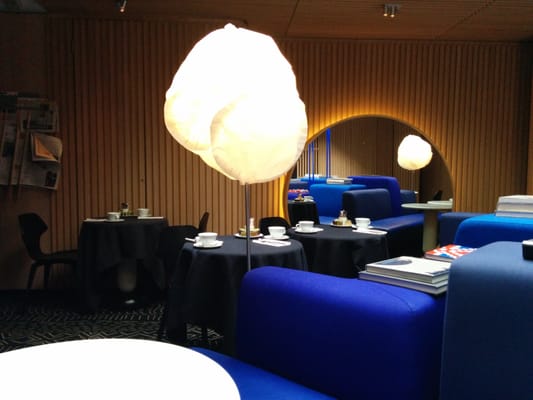 Ministere Hotel by null