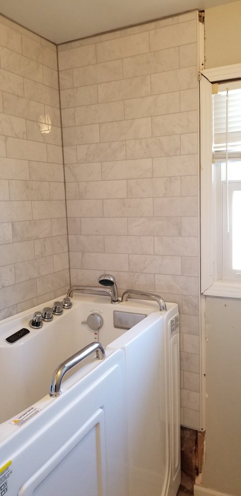 Slide of TruFlow Plumbing And Drainage